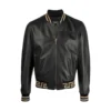 Ted Lasso S03 Maximilian Bomber Jacket - Image 2