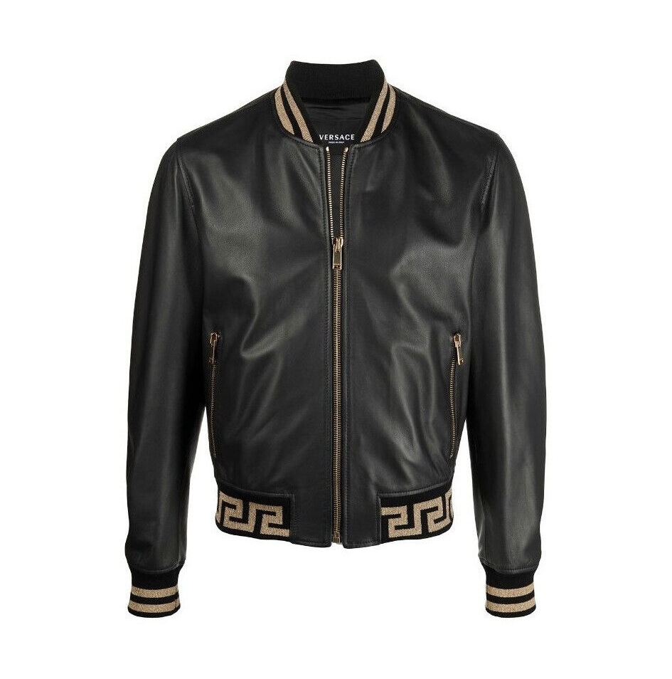 Ted Lasso S03 Maximilian Bomber Jacket - Image 2