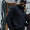 The Equalizer S03 Denzel Washington Black Jacket - Image 3