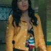 Melody ‘Mel’ Bayani The Equalizer S03 Yellow Jacket