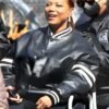 The Equalizer S03 Robyn McCall Bomber Jacket - Image 3