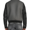 Fast X 2023 Ludacris Varsity Jacket - Image 6