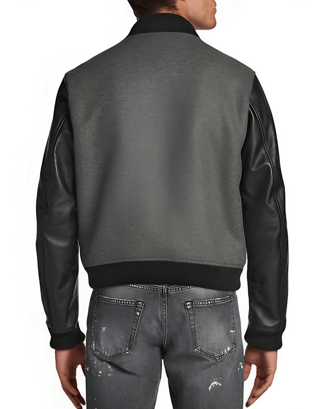 Fast X 2023 Ludacris Varsity Jacket - Image 6