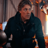 John Bishop Doctor Who S13 Dan Jacket - Image 5