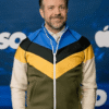 Noah Smith Men's Ted Lasso S3 Premiere Zipper Jacket