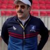 David Roy Men's Ted Lasso Blue Sport Jacket - Image 2