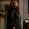 Queen Latifah The Equalizer 2021 Robyn McCall Jacket - Image 3