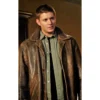 Dean winchester leather coat