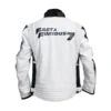 Fast and Furious 7 Dominic Toretto Racer Leather Jacket - Image 5