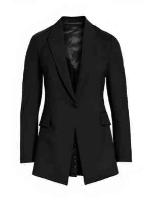 Alternative view of Yellowstone Season 5 Beth Dutton Brown Blazer