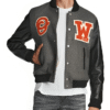 Fast X 2023 Ludacris Varsity Jacket - Image 5