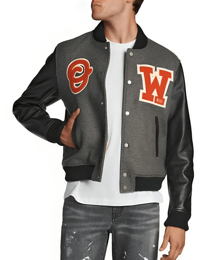 Fast X 2023 Ludacris Varsity Jacket - Image 5