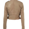 Doctor Who Karen Gillan Leather Jacket - Image 3