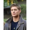 Supernatural leather outfit