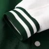 Men's College Letterman Baseball Bomber Jacket - Image 5