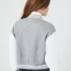 Women's Brooklyn Varsity Letterman Jacket - Image 2