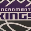 Sacramento Kings Full Leather Black Jacket - Image 4