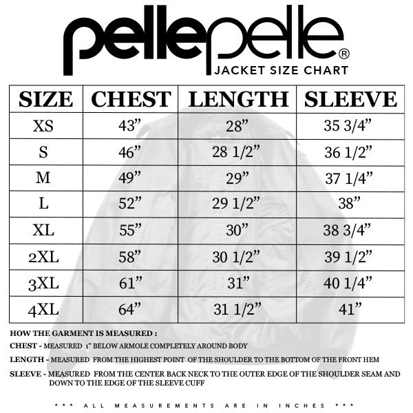 Pelle Pelle World Famous Green/White Wool & Leather Varsity Jacket - Image 9