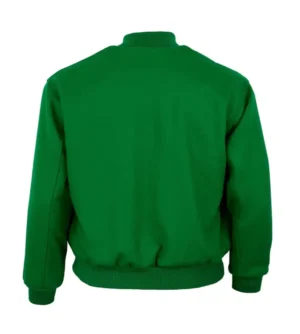 Alternative view of Philadelphia Eagles 1947 Authentic Wool Varsity Jacket