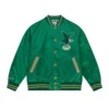 Authentic Philadelphia Team Legacy Eagles 1938 Jacket