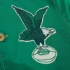 Authentic Philadelphia Team Legacy Eagles 1938 Jacket - Image 3