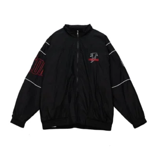 Authentic Sideline Team Legacy Jacket Atlanta Falcons