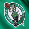 Champ City Satin Team Legacy Jacket Boston Celtics - Image 3