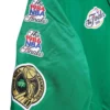 Champ City Satin Team Legacy Jacket Boston Celtics - Image 5