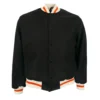 Cincinnati Bengals Letterman 1968 Authentic Wool Varsity Jacket