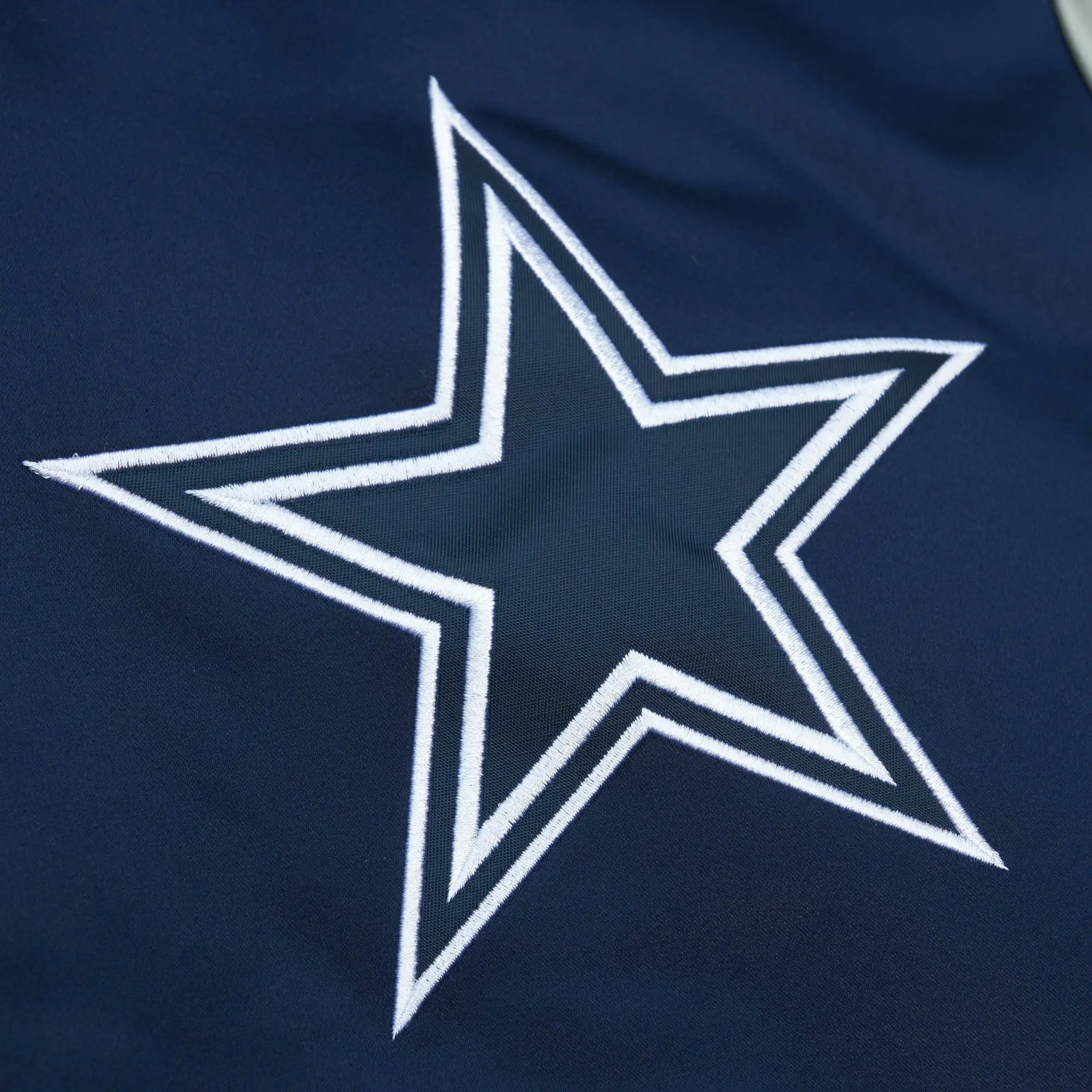 Dallas Cowboys Cooperstown