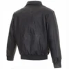 Dallas Cowboys Domestic Team Full Wool One Color Varsity Jacket - Image 2