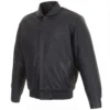 Dallas Cowboys Domestic Team Full Wool One Color Varsity Jacket
