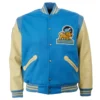 1952 Authentic Detroit Lions Varsity