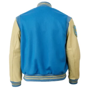 1952 Authentic Detroit Lions Varsity