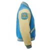1952 Authentic Detroit Lions Varsity