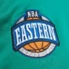 Cooperstown Heavyweight Satin Jacket Boston Celtics - Image 4