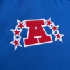 Buffalo Bills Cooperstown Heavyweight Satin Jacket - Image 3
