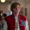 Julie And The Phantoms Sacha Carlson Varsity Jacket - Image 3