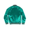 Lightweight Satin Lightweight Raglan Jacket Boston Celtics - Image 2