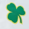 Lighweight Satin Lightweight Raglan Jacket Boston Celtics - Image 3