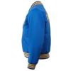 Los Angeles Chargers Letterman 1960 Authentic Wool Varsity Jacket - Image 3