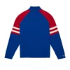 Buffalo Bills MVP 2.0 Track Jacket - Image 2