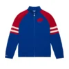 Buffalo Bills MVP 2.0 Track Jacket