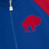 Buffalo Bills MVP 2.0 Track Jacket - Image 3