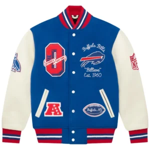 Buffalo Bills OVO