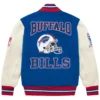 Buffalo Bills OVO