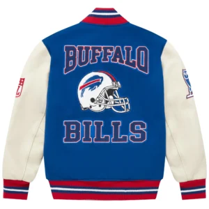 Buffalo Bills OVO