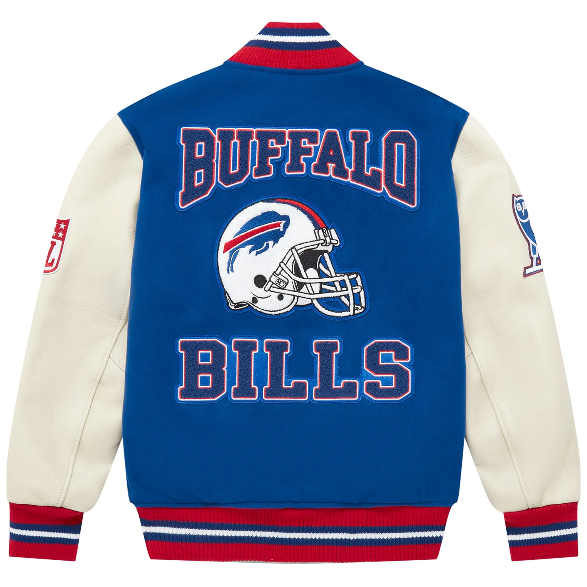 Buffalo Bills OVO