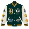 OVO Green Bay Packers