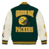 OVO Green Bay Packers
